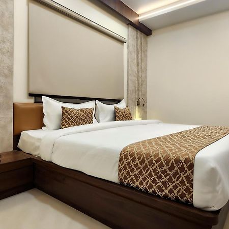 Kashi Vilaa Varanasi Exterior photo