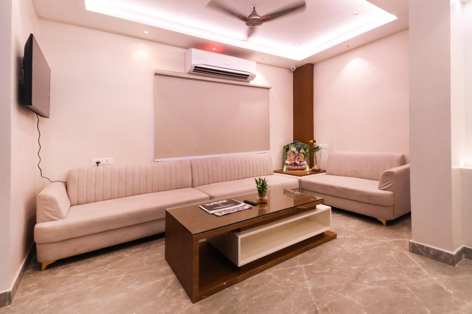 Kashi Vilaa Varanasi Exterior photo